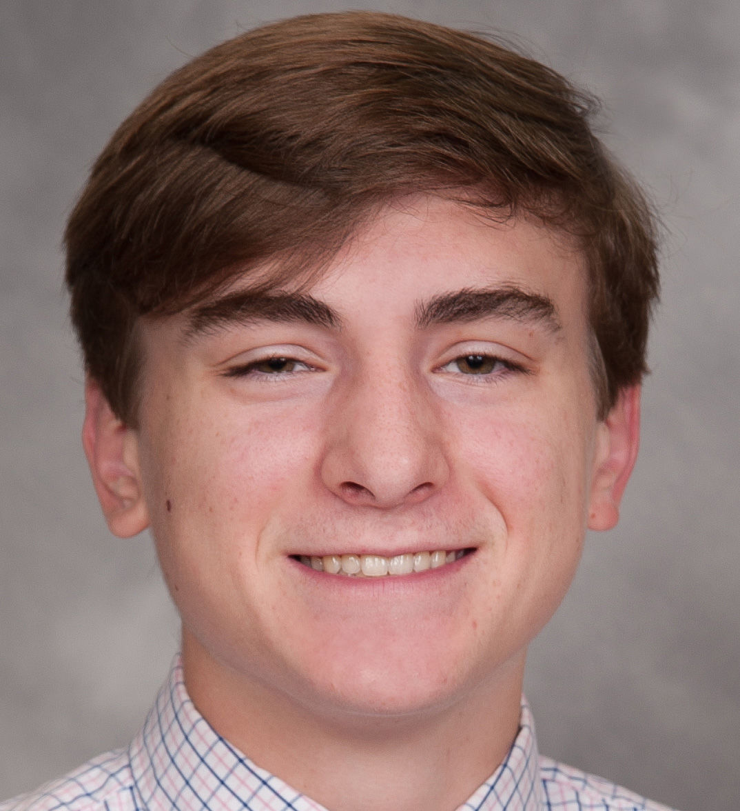 Jacob Craig, Vianney